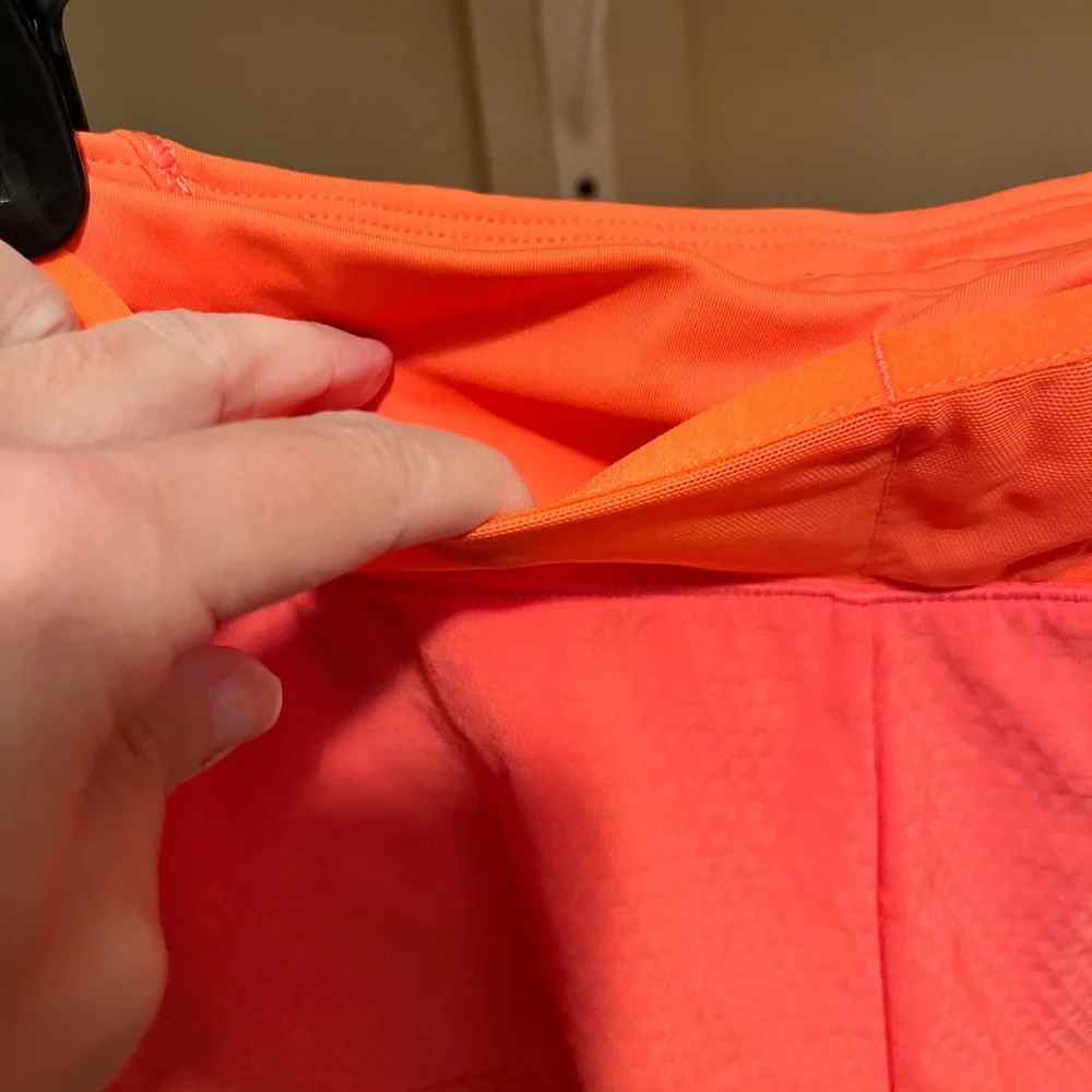 Oiselle Toolbelt Mac Rogas - Alpenglow - Picture 3 of 4
